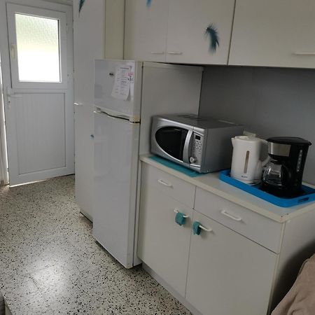 Gite Du Dien Ponthoile Room photo