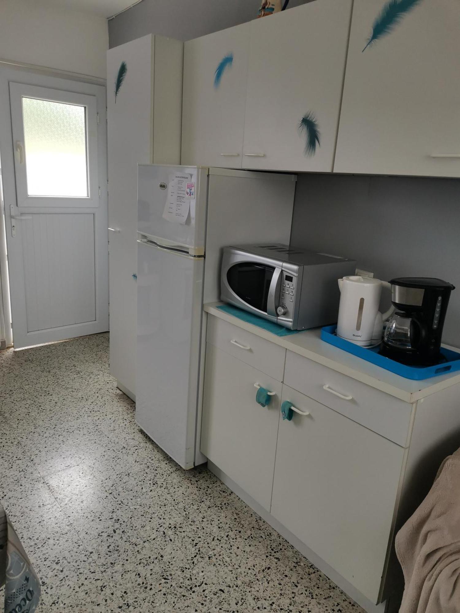 Gite Du Dien Ponthoile Room photo